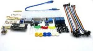 ESP32
